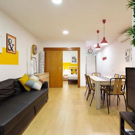 Stay U-Nique Apartments Passatge De Font Barcelona Exteriér fotografie