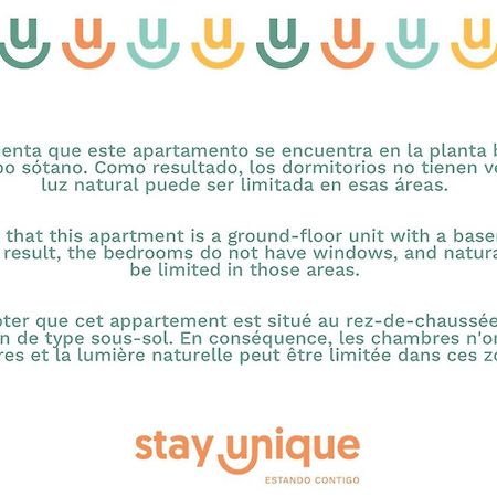 Stay U-Nique Apartments Passatge De Font Barcelona Exteriér fotografie